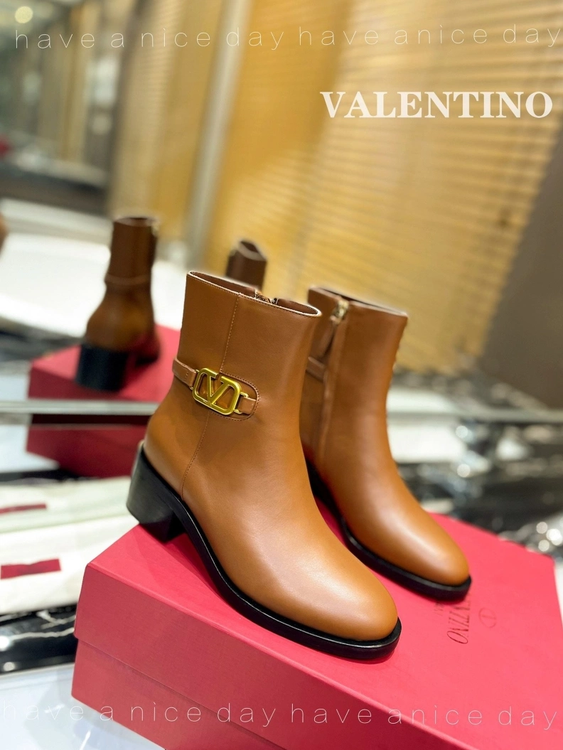 Vxlxntino Boots Durable 230684