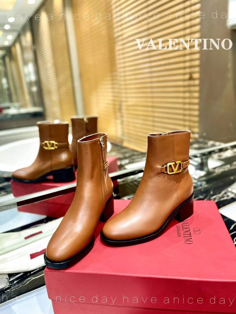 Vxlxntino Boots Durable 230684