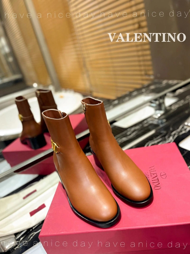 Vxlxntino Boots Durable 230684