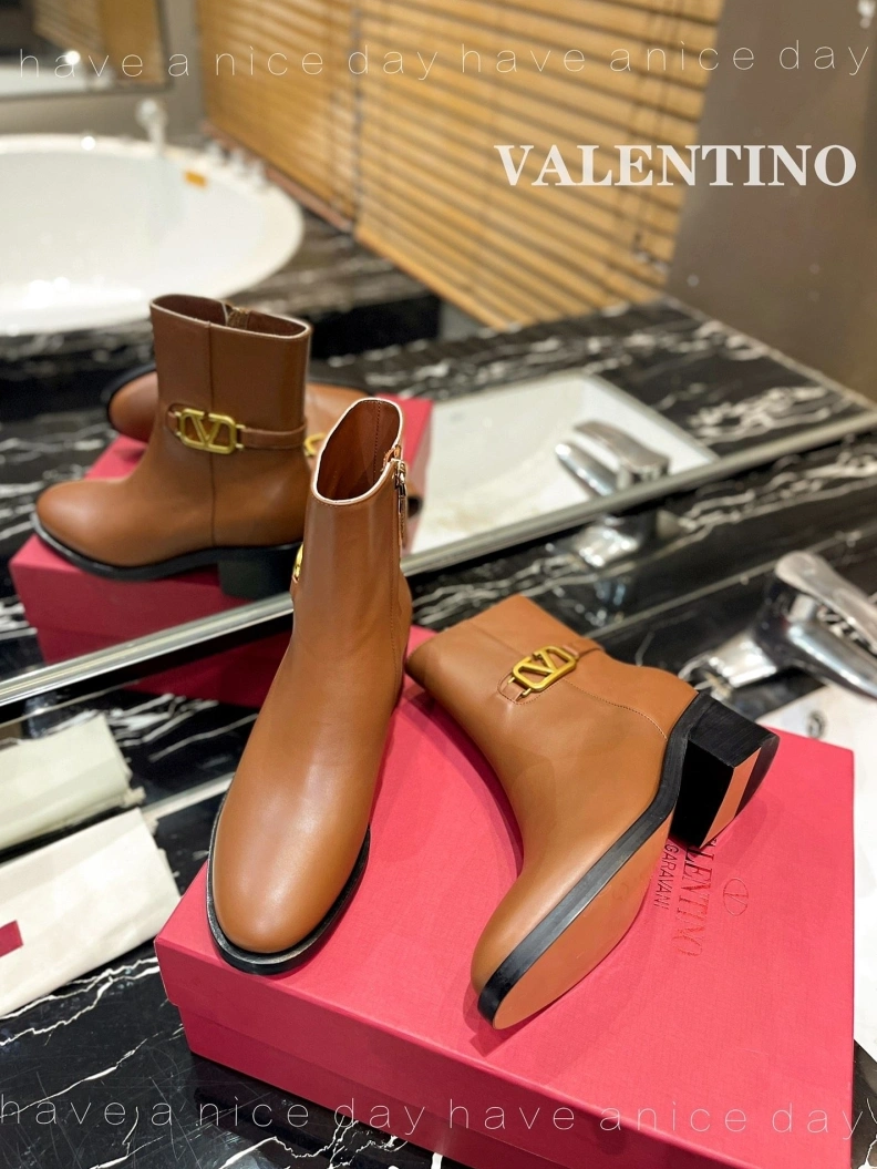 Vxlxntino Boots Durable 230684