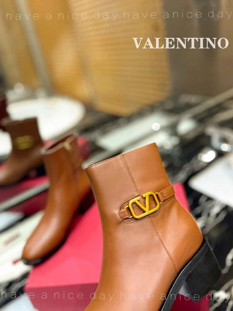 Vxlxntino Boots Durable 230684