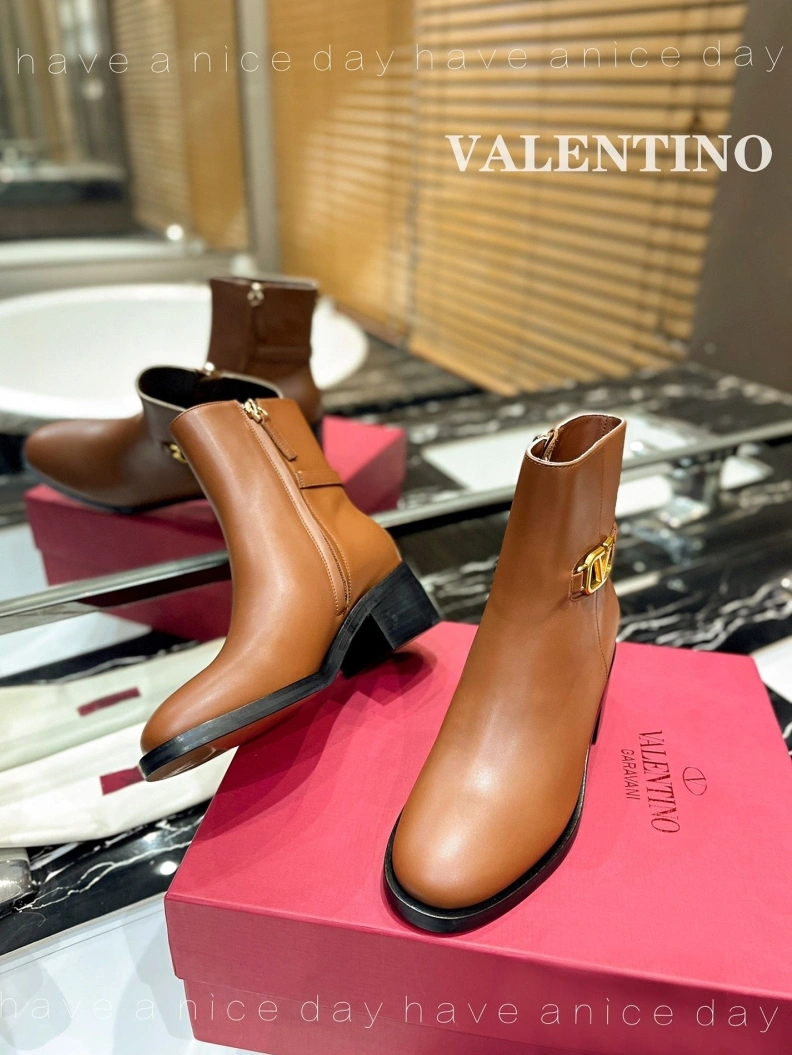 Vxlxntino Boots Durable 230684