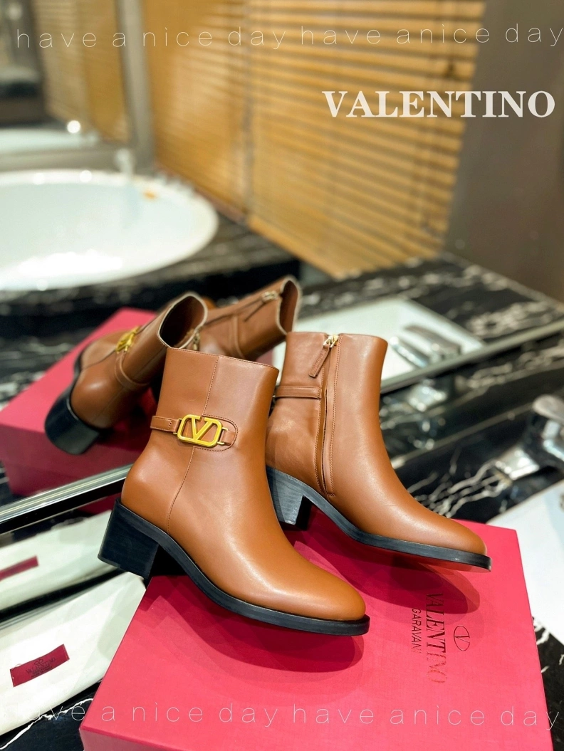 Vxlxntino Boots Durable 230684