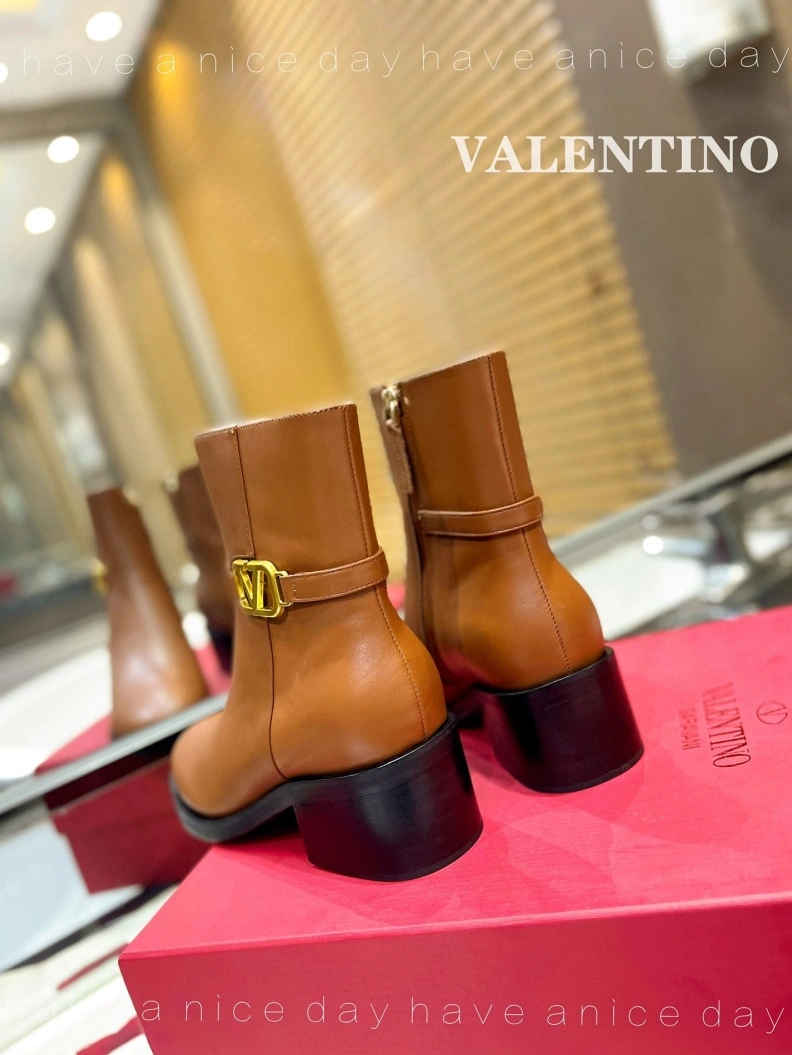 Vxlxntino Boots Durable 230684
