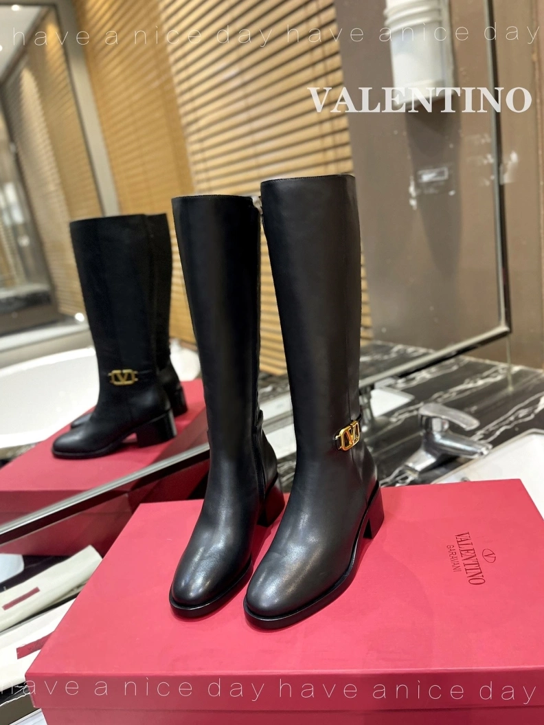 Vxlxntino Boots EasyMatch 230665