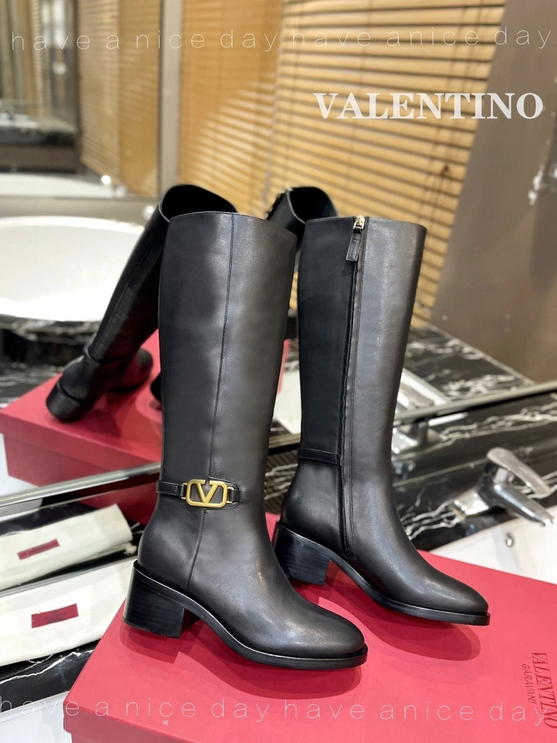 Vxlxntino Boots EasyMatch 230665