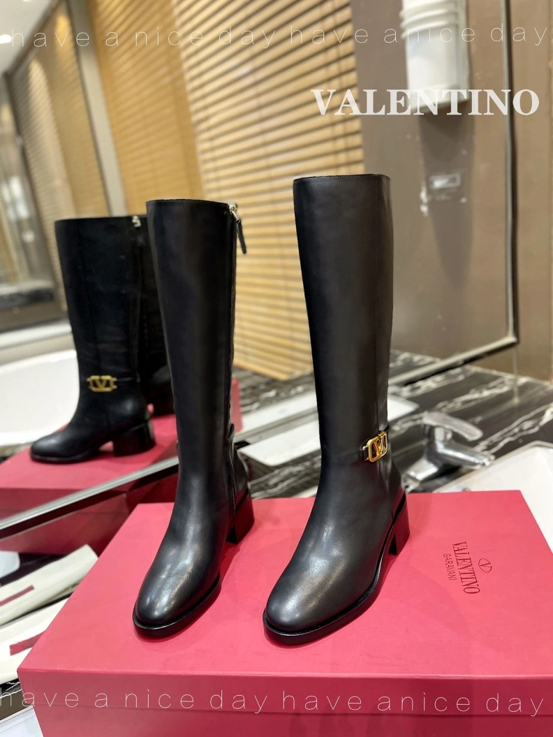 Vxlxntino Boots EasyMatch 230665