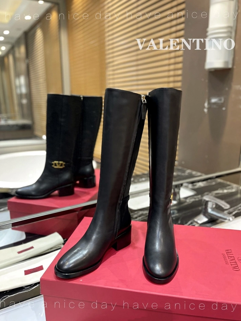 Vxlxntino Boots EasyMatch 230665