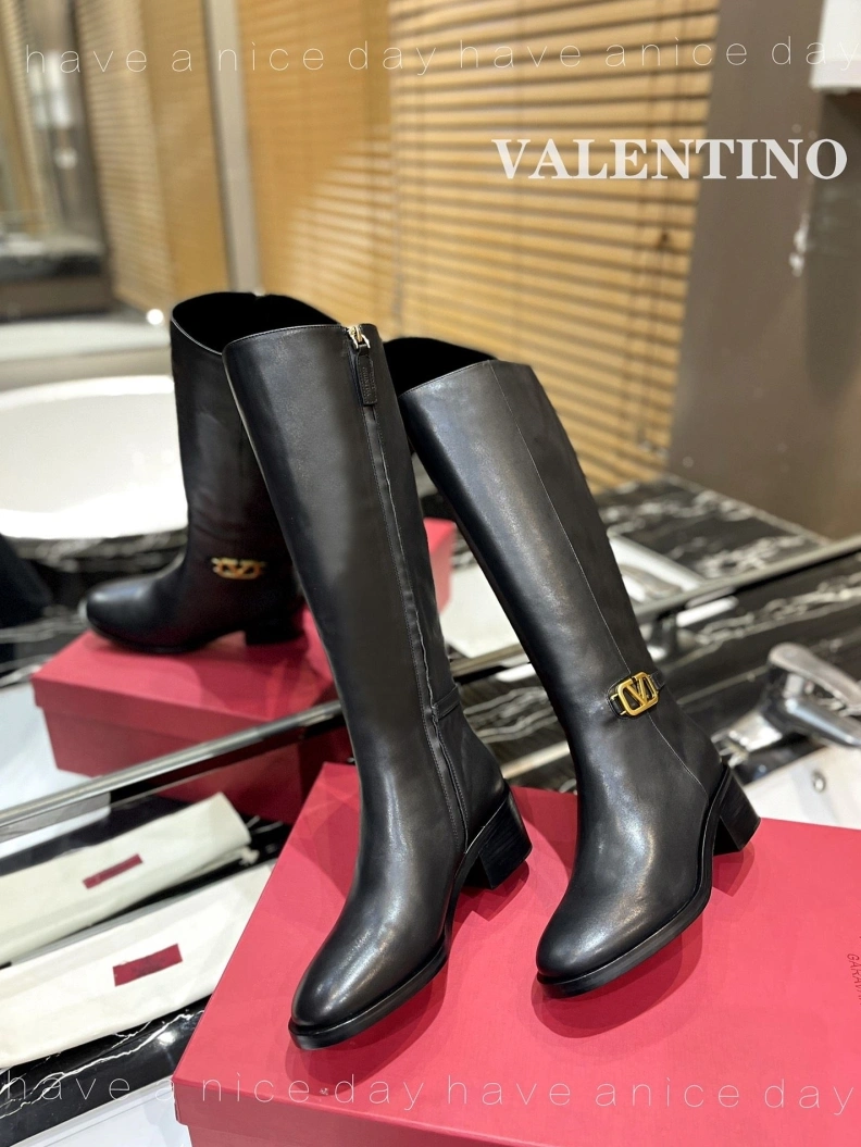 Vxlxntino Boots EasyMatch 230665