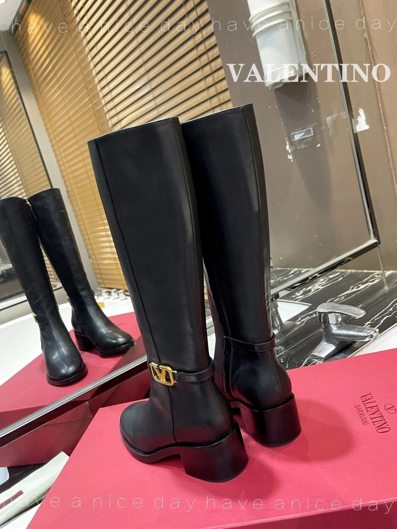 Vxlxntino Boots EasyMatch 230665