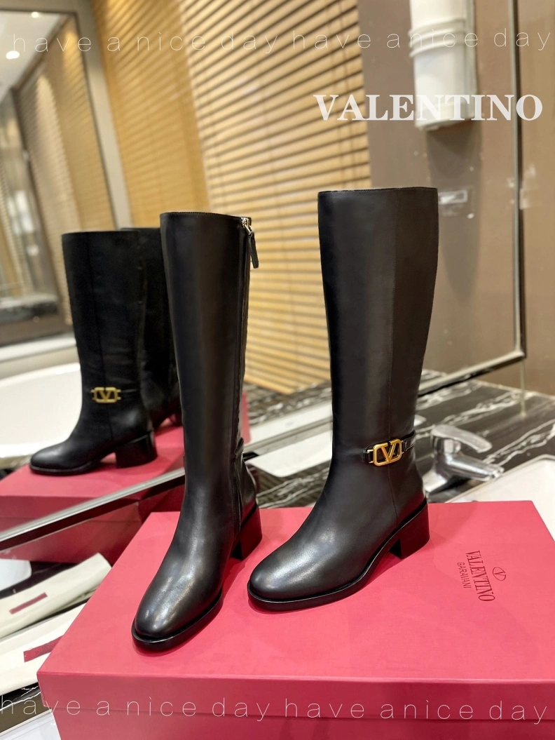 Vxlxntino Boots EasyMatch 230665
