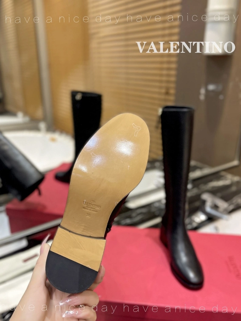 Vxlxntino Boots EasyMatch 230665