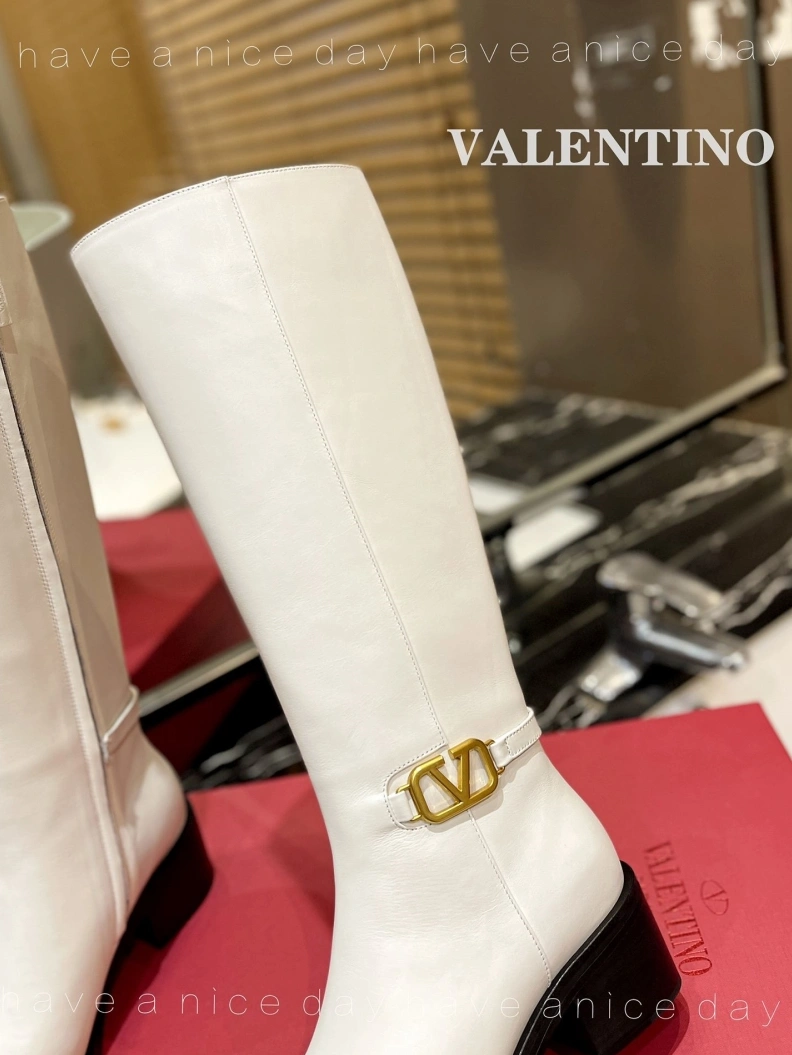 Compact Vxlxntino Boots 230666