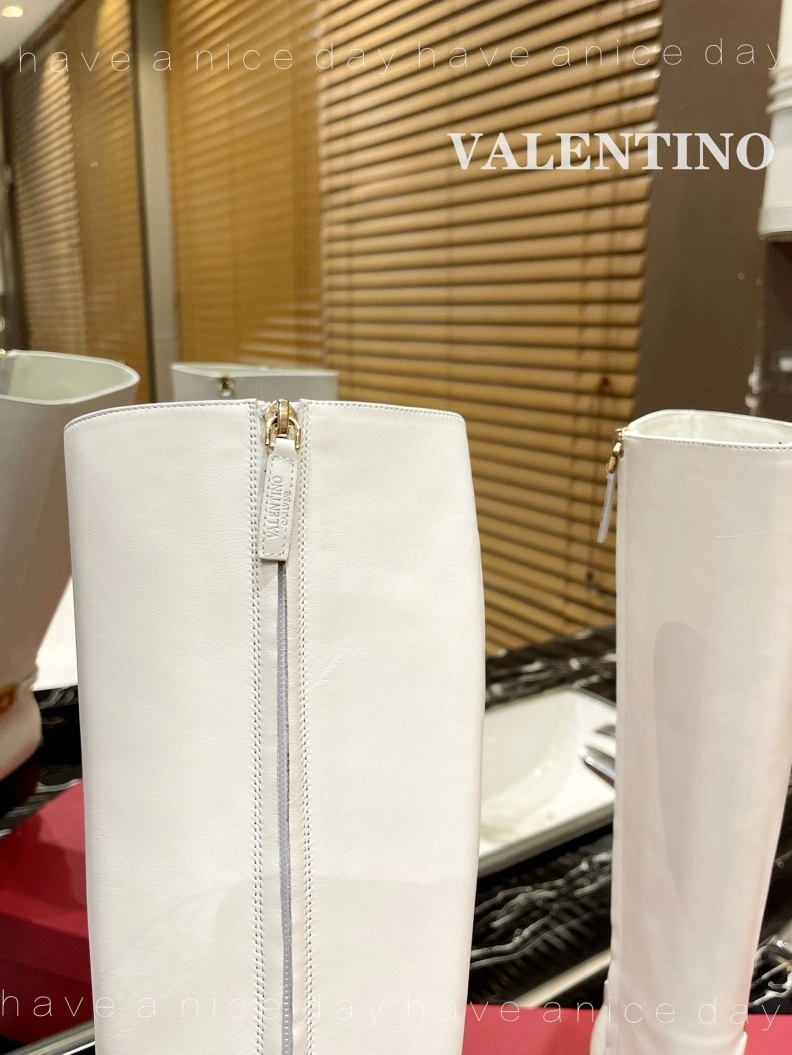 Compact Vxlxntino Boots 230666