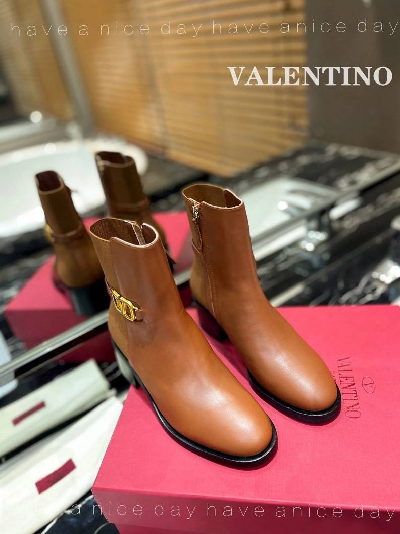 Vxlxntino Boots AllSeason 230664