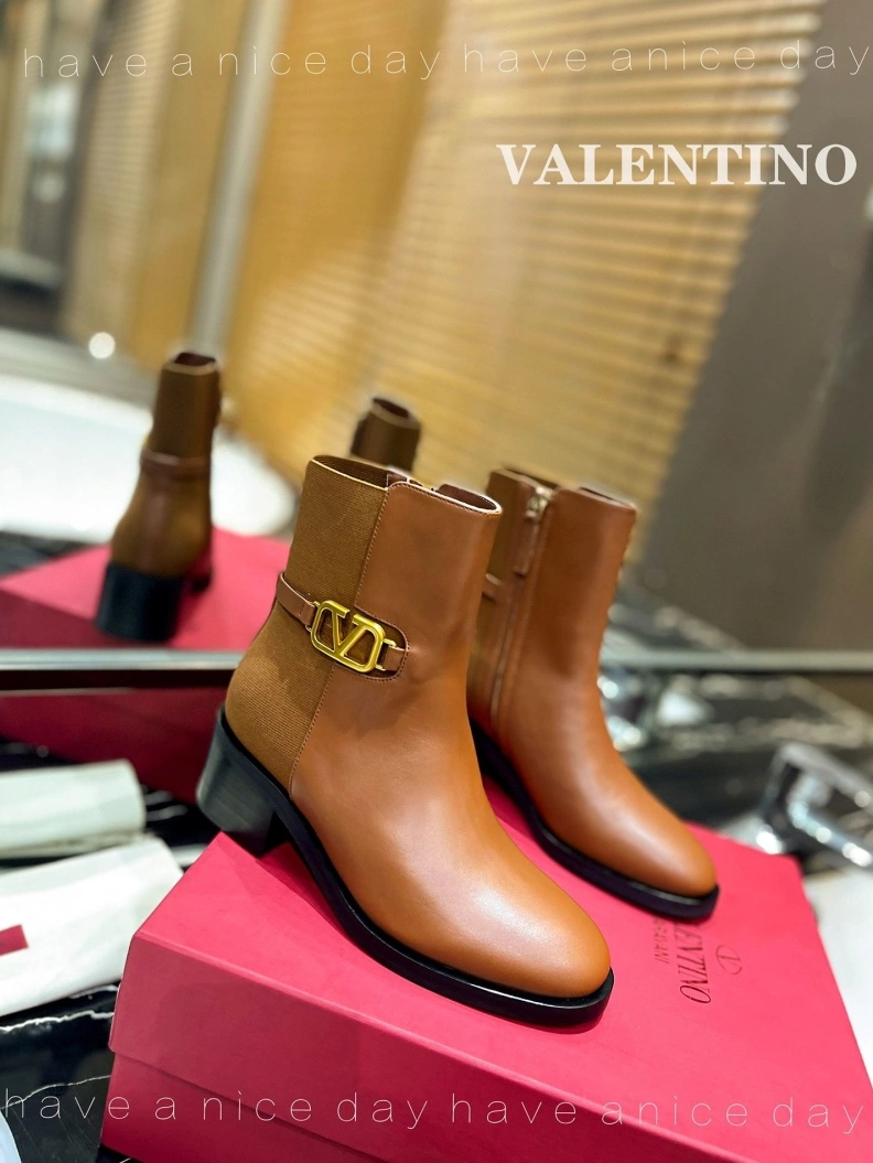 Vxlxntino Boots AllSeason 230664