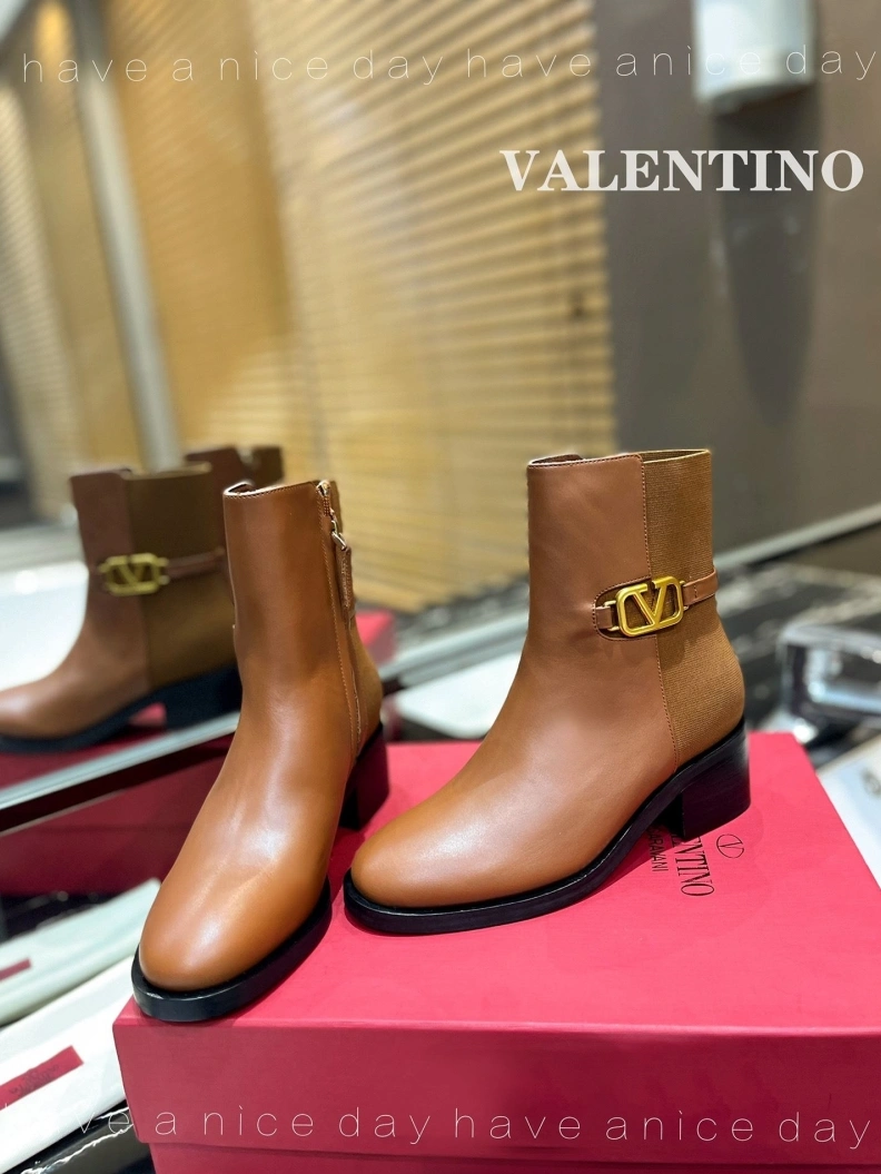 Vxlxntino Boots AllSeason 230664
