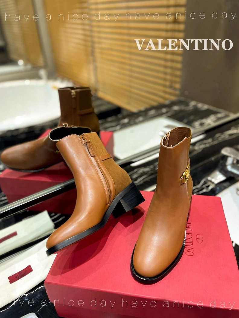 Vxlxntino Boots AllSeason 230664
