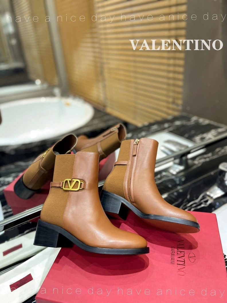Vxlxntino Boots AllSeason 230664