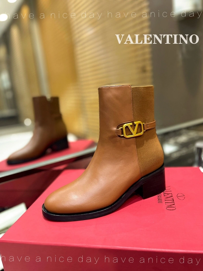 Vxlxntino Boots AllSeason 230664