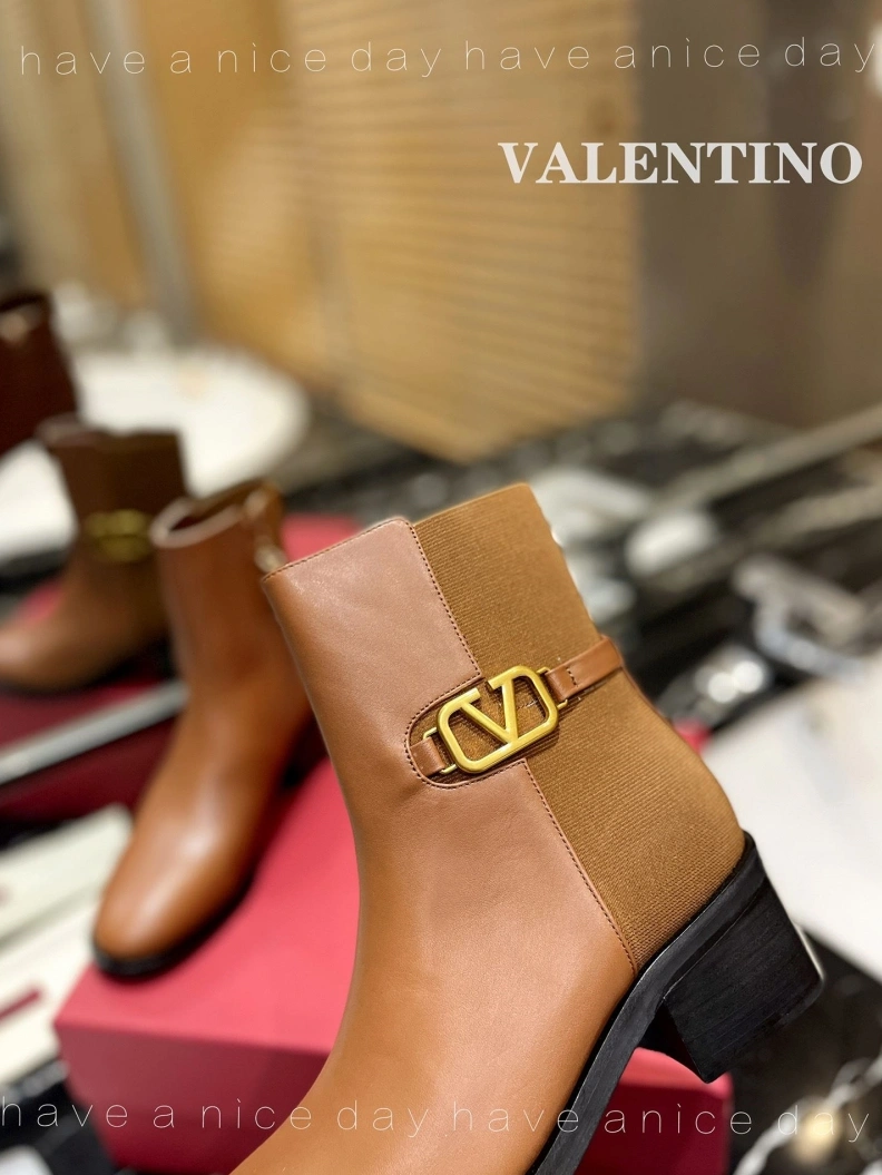 Vxlxntino Boots AllSeason 230664