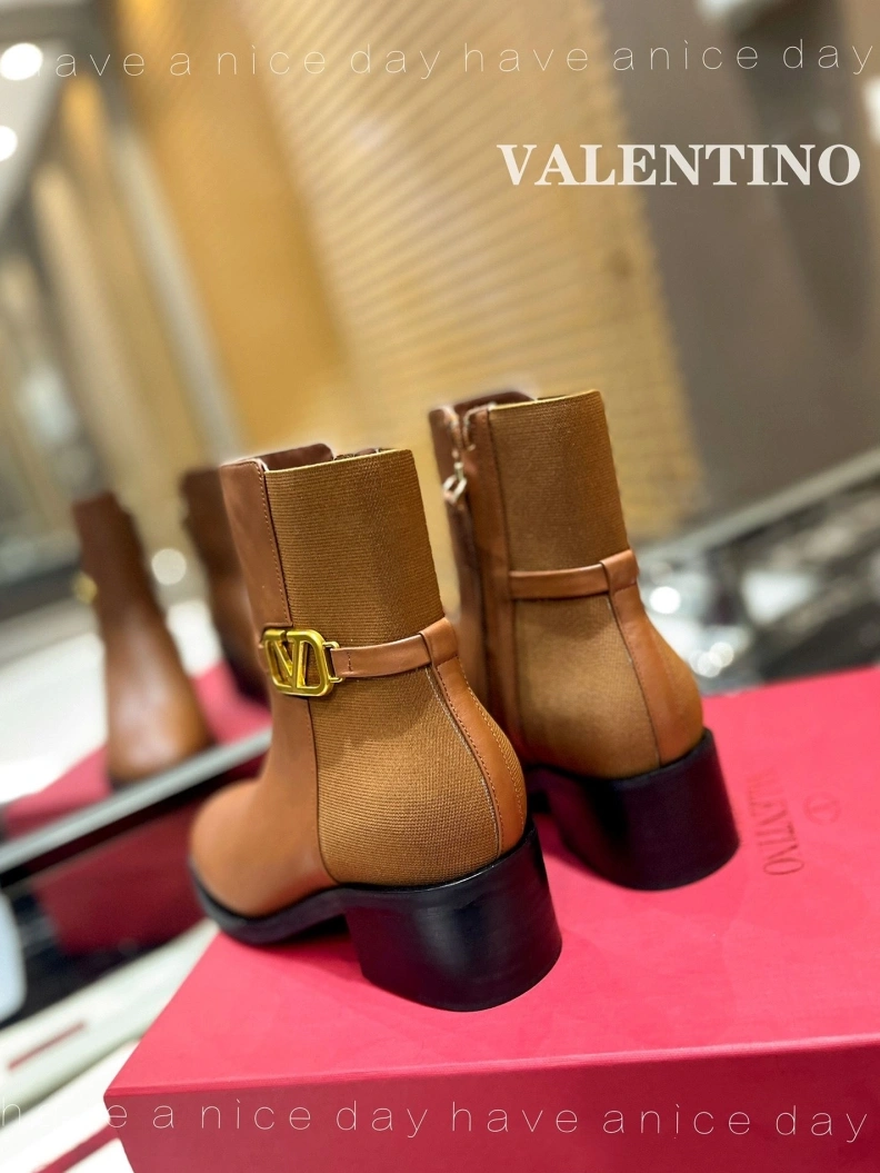 Vxlxntino Boots AllSeason 230664