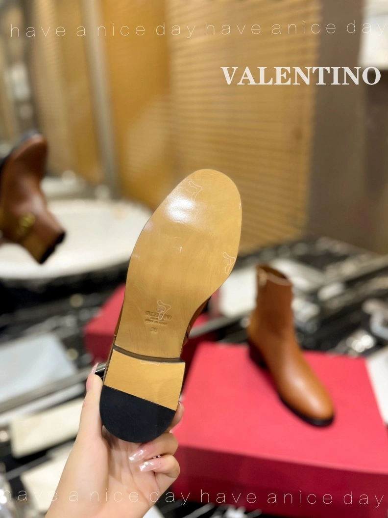 Vxlxntino Boots AllSeason 230664