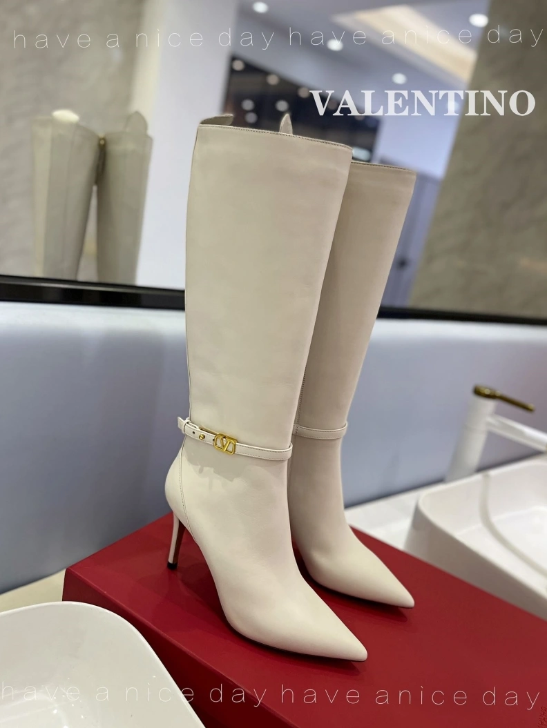 SmartChoice Vxlxntino Boots 230673