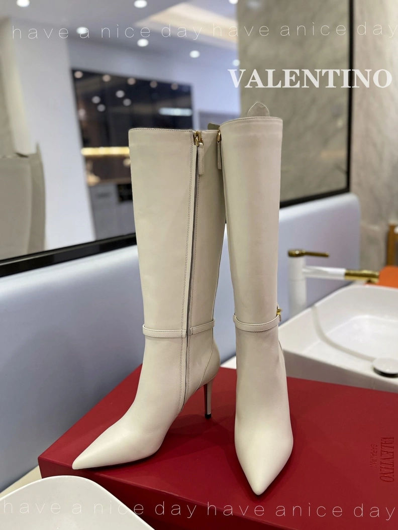 SmartChoice Vxlxntino Boots 230673