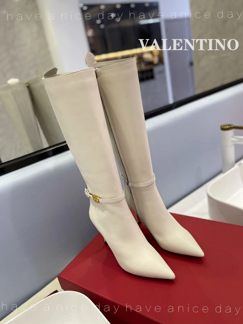 SmartChoice Vxlxntino Boots 230673