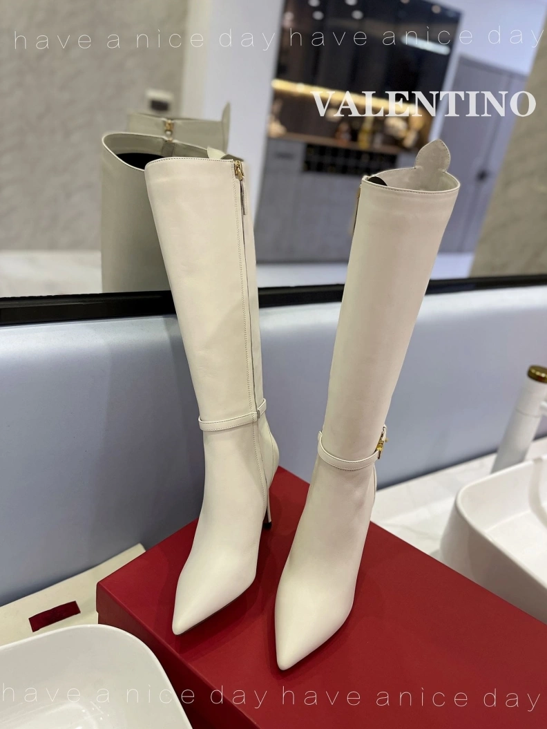 SmartChoice Vxlxntino Boots 230673