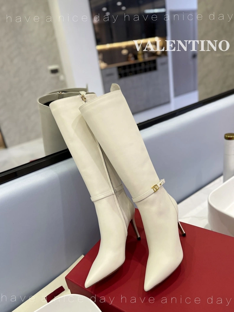 SmartChoice Vxlxntino Boots 230673