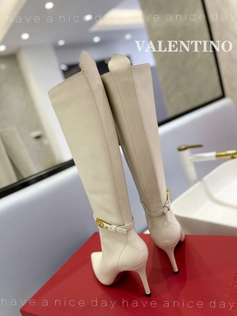SmartChoice Vxlxntino Boots 230673