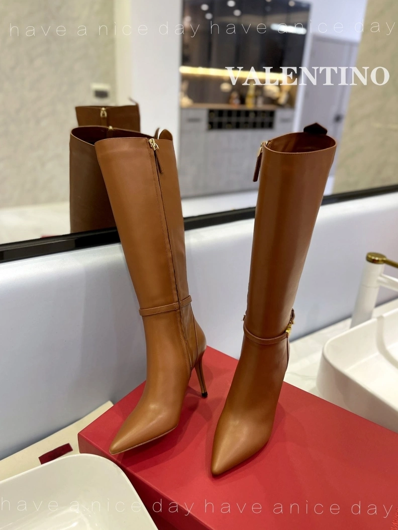 Vxlxntino Boots Versatile 230661