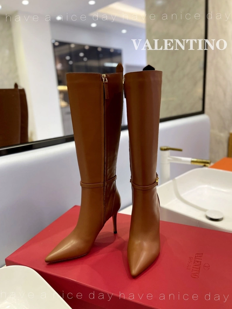 Vxlxntino Boots Versatile 230661
