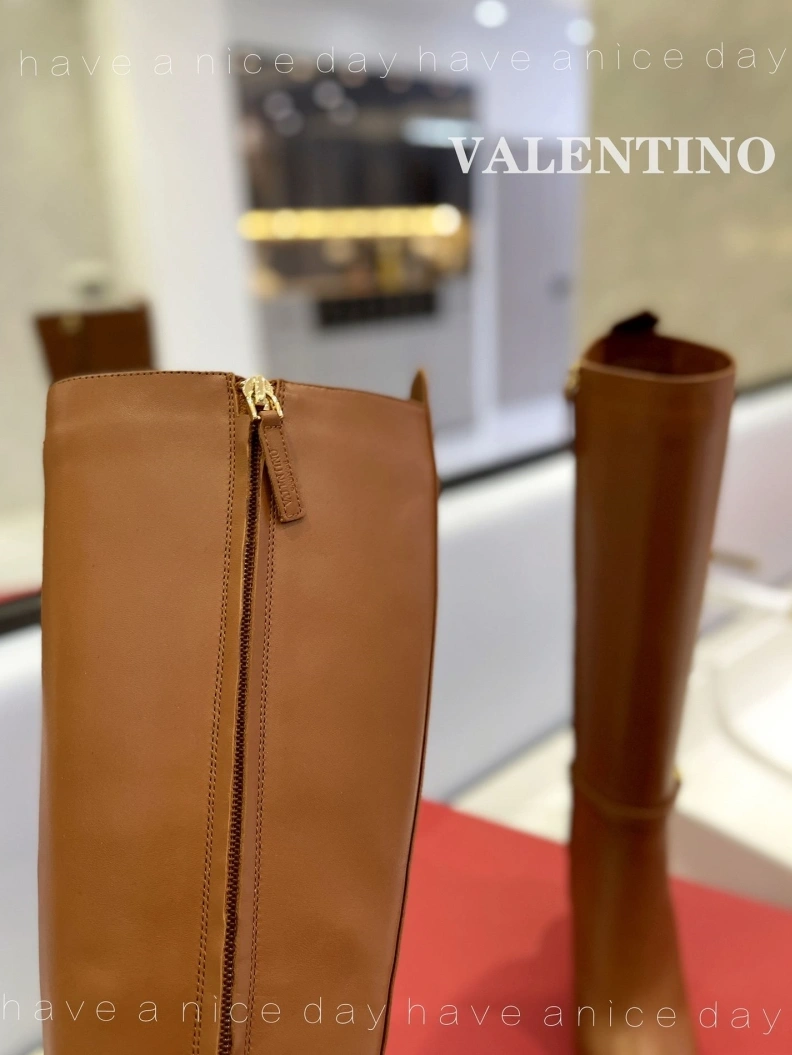 Vxlxntino Boots Versatile 230661