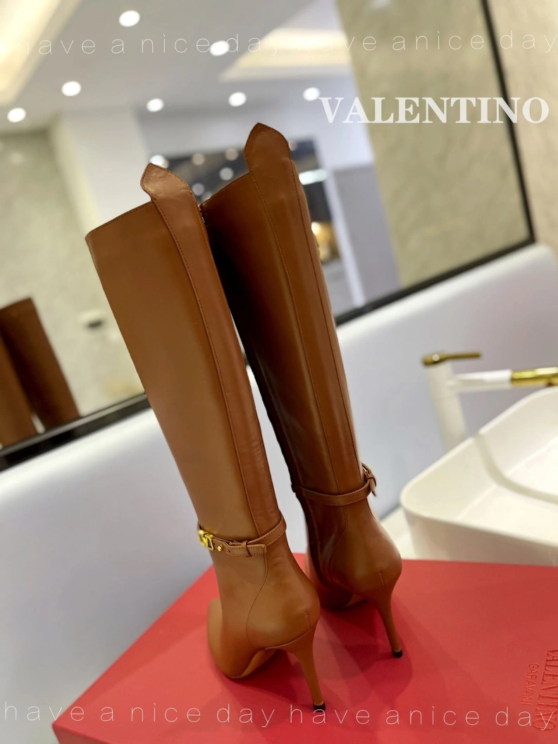 Vxlxntino Boots Versatile 230661