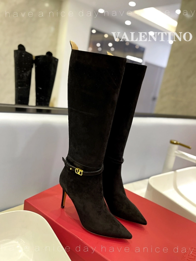 Vxlxntino Boots WellDesigned 230660