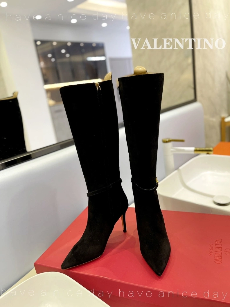 Vxlxntino Boots WellDesigned 230660