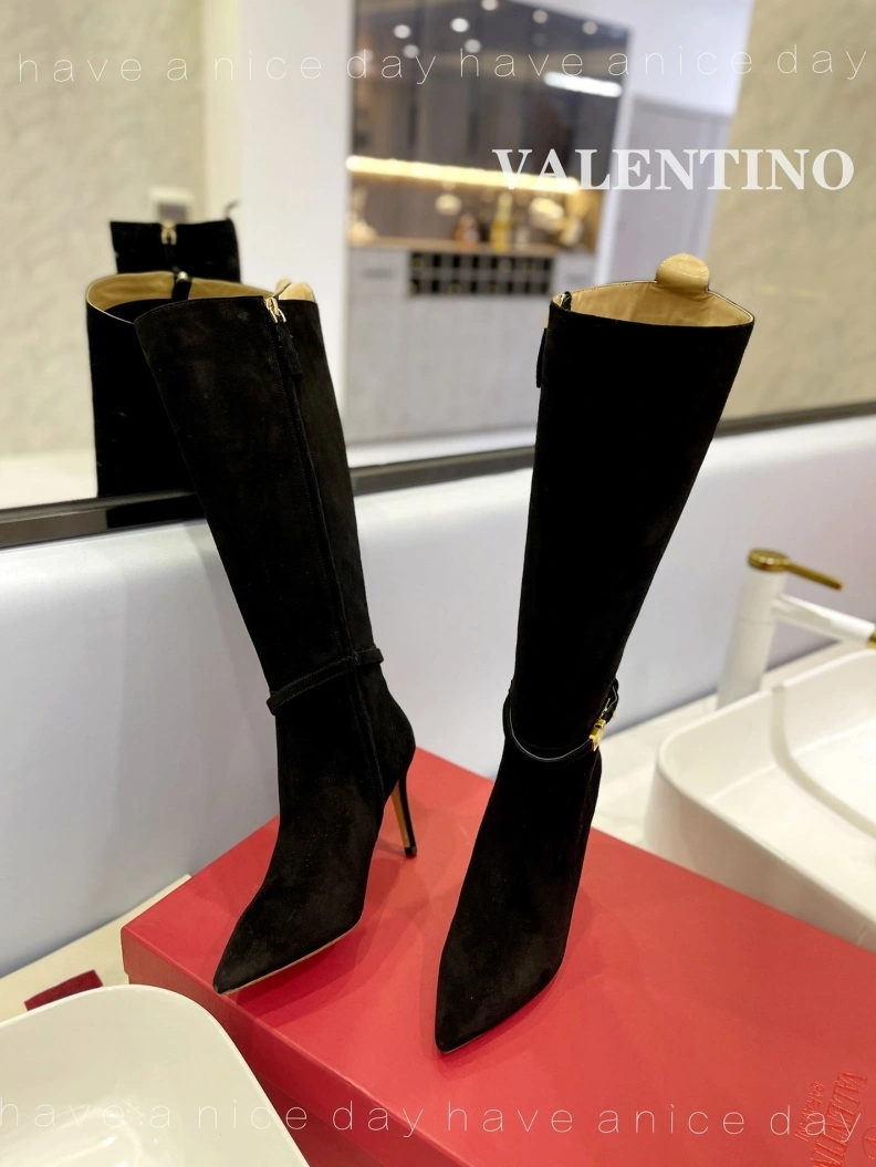 Vxlxntino Boots WellDesigned 230660
