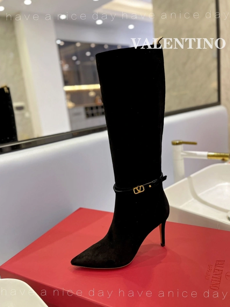 Vxlxntino Boots WellDesigned 230660