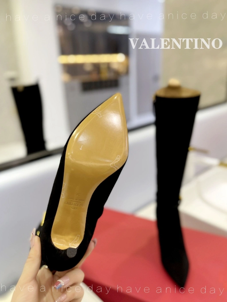 Vxlxntino Boots WellDesigned 230660