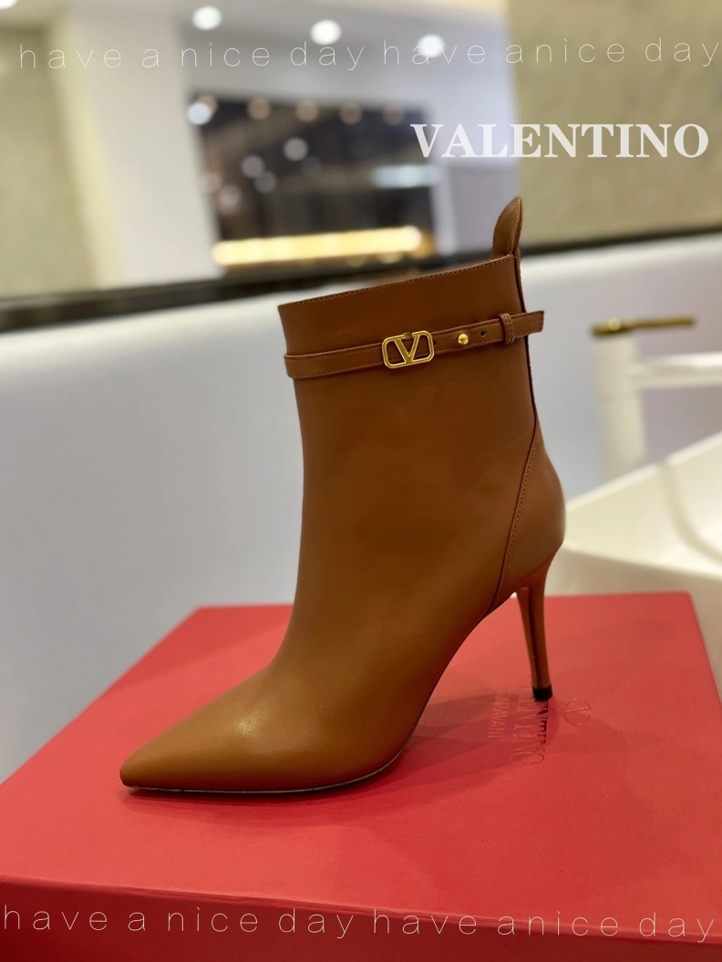 EasyMatch Vxlxntino Boots 230674