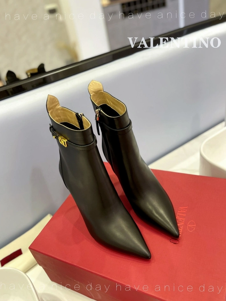 Vxlxntino Boots Sleek 230659