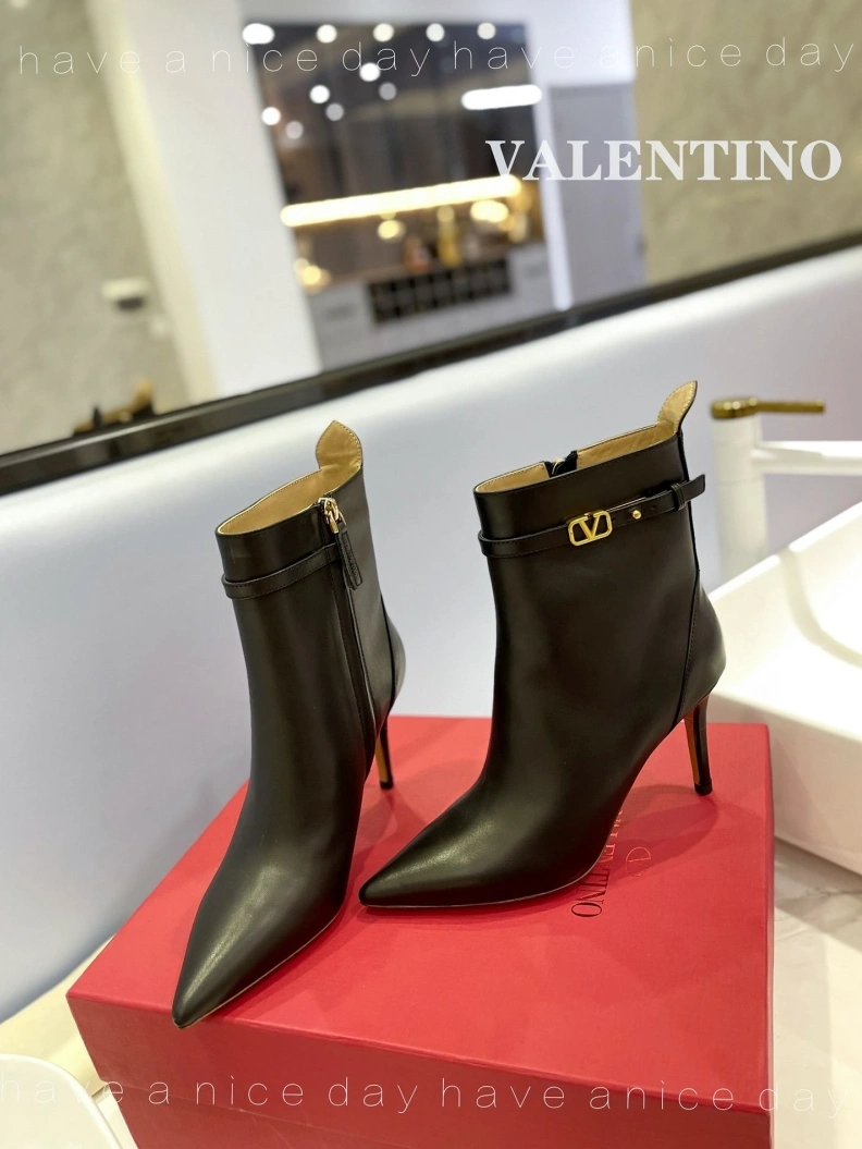 Vxlxntino Boots Sleek 230659
