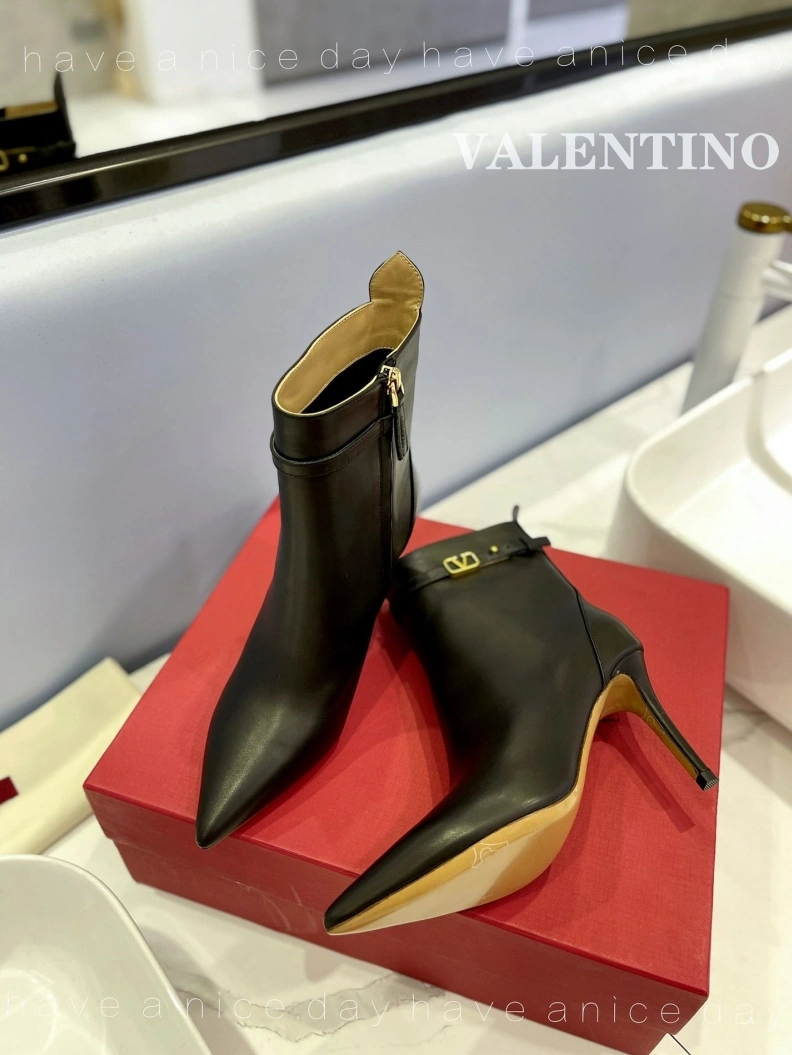 Vxlxntino Boots Sleek 230659
