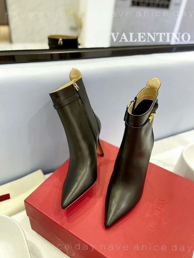 Vxlxntino Boots Sleek 230659