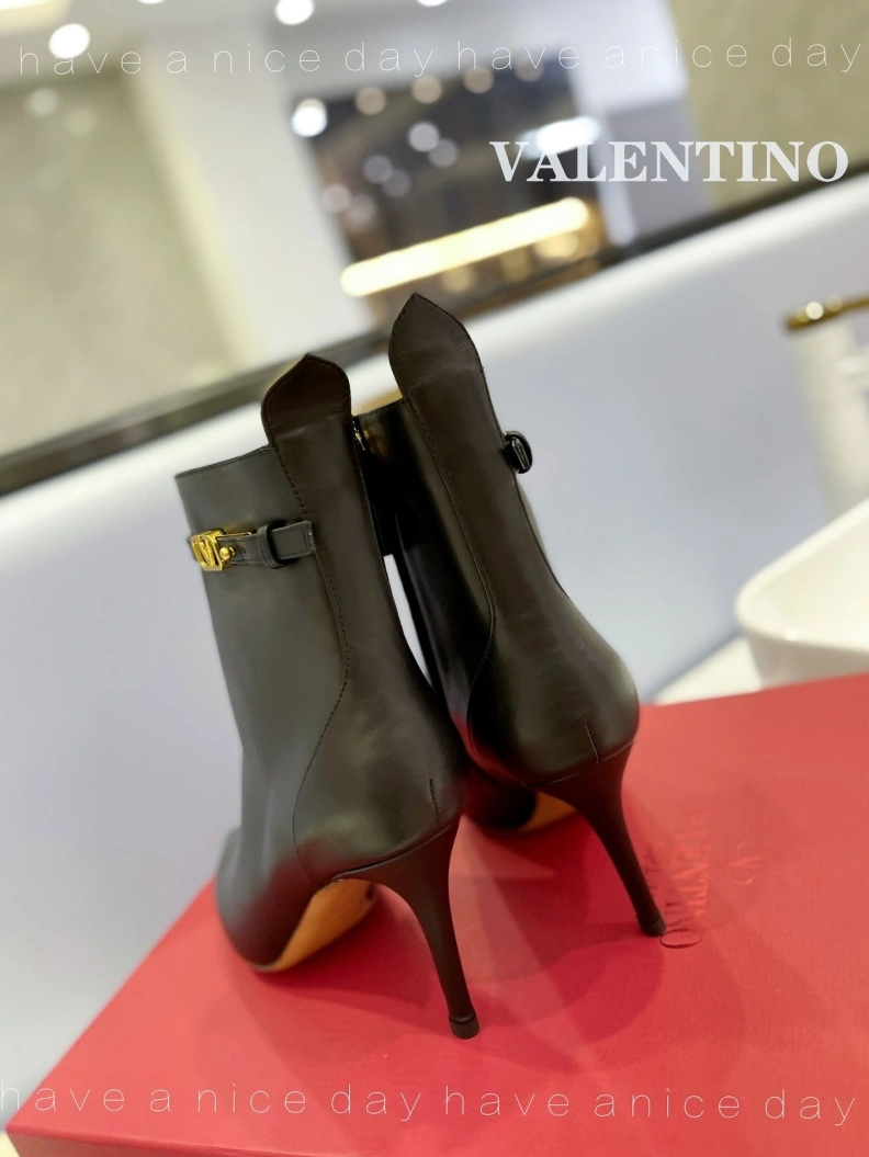 Vxlxntino Boots Sleek 230659