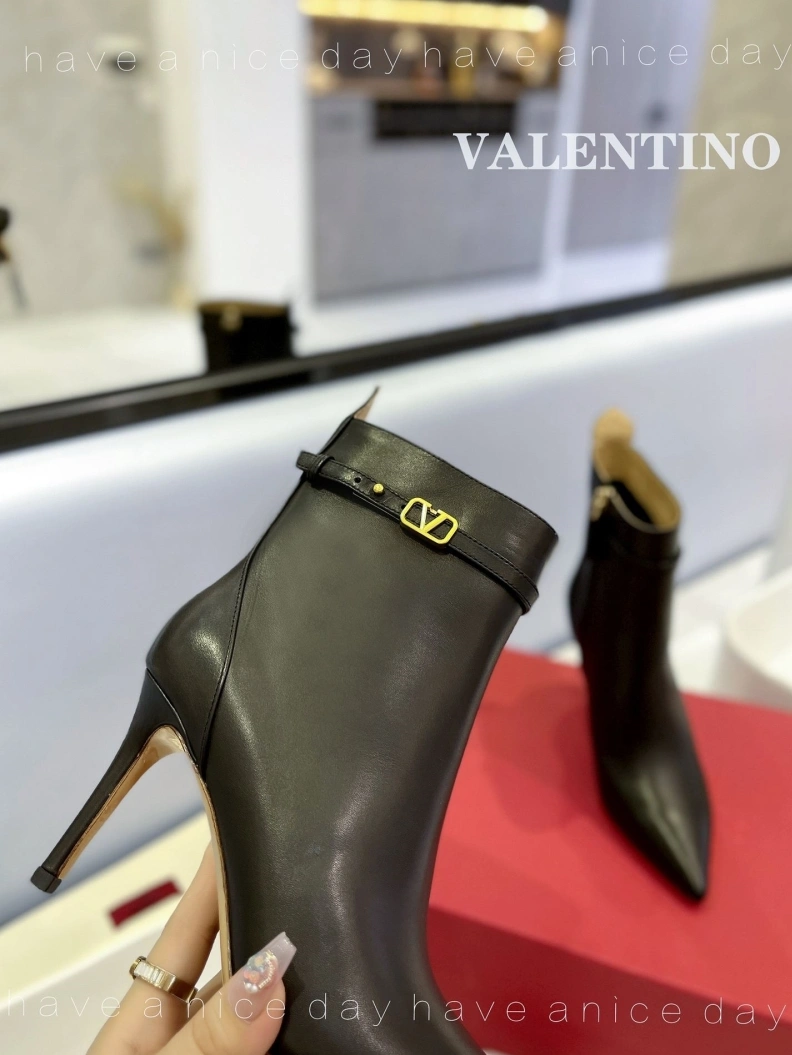 Vxlxntino Boots Sleek 230659