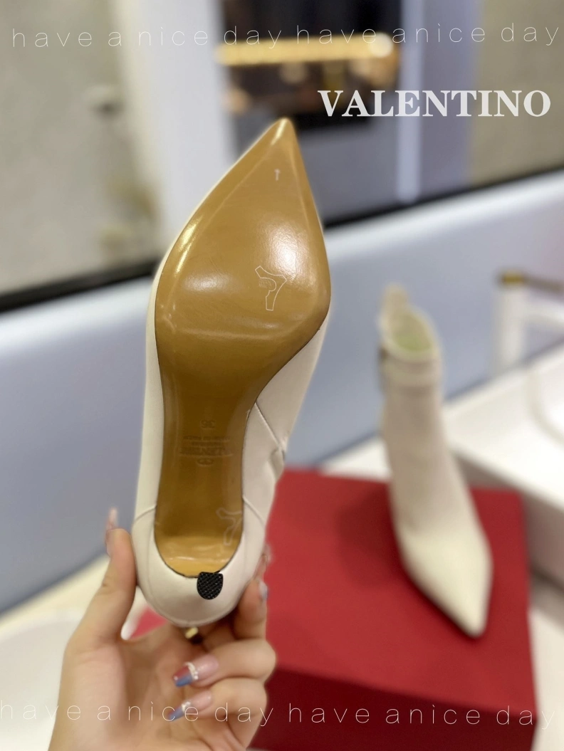Vxlxntino Boots Reliable 230663